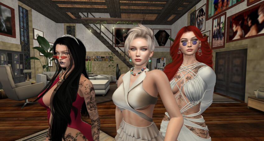 Heartsdale Jewellery @ The Arcade Event