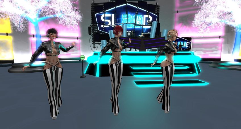 SL20B – We were just not ready…