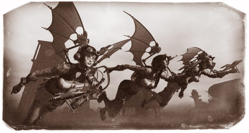 1880..something, in another dimension